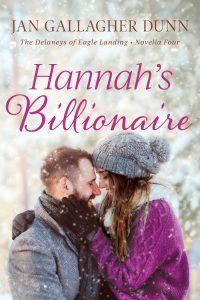 Romance couple in a snowy background